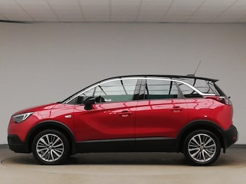 Used Vauxhall Crossland X 2020 for sale - 76652027: Photo