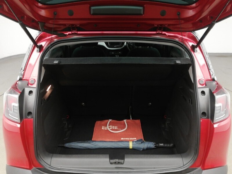 Used Vauxhall Crossland X 2020 for sale - 76652027: Photo 8