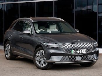 Used Genesis GV70 2023 for sale - 78912130: Photo