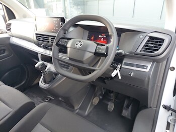 Used Vauxhall Vivaro 2025 for sale - 78998709: Photo