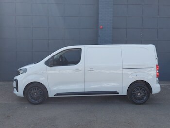 Used Vauxhall Vivaro 2025 for sale - 78998709: Photo