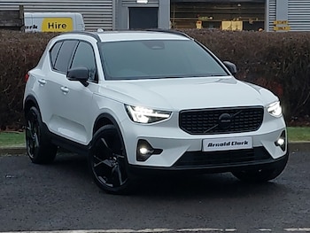 Used Volvo XC40 2025 for sale - 77449257: Photo