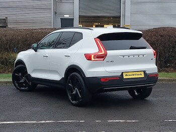Used Volvo XC40 2025 for sale - 77449257: Photo