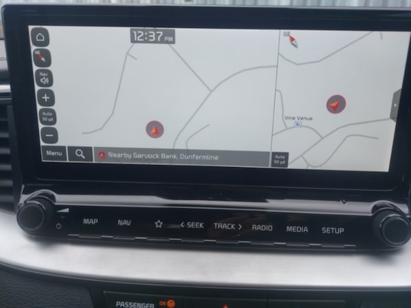Used Kia XCeed 2022 for sale - 76212961: Photo 11