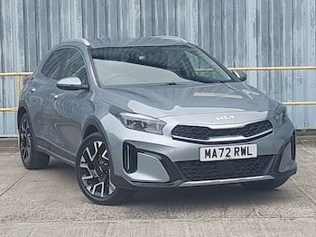 Kia - XCeed