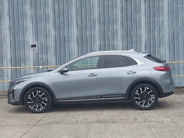 Used Kia XCeed 2022 for sale - 76212961: Photo 4