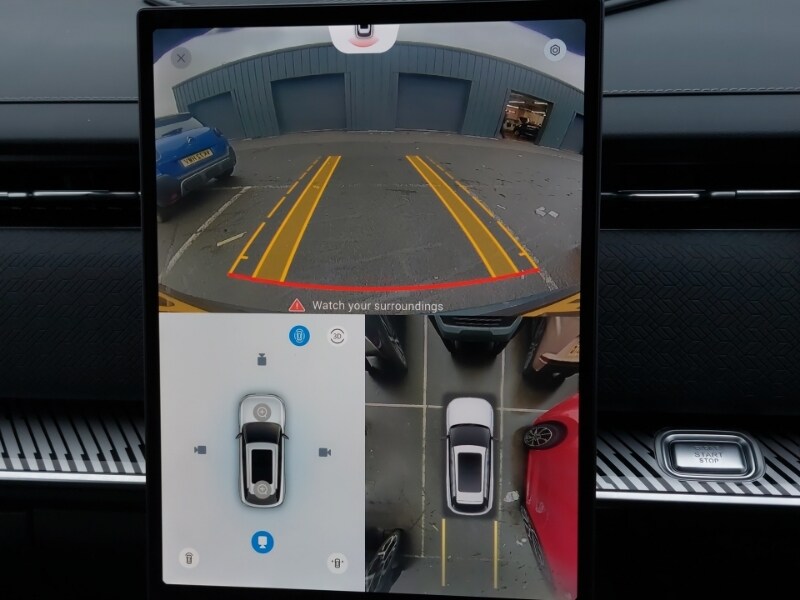 Used Jaecoo Jaecoo 7 2025 for sale - 77677757: Photo 10