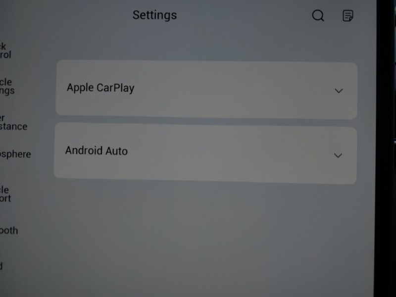 Used Jaecoo Jaecoo 7 2025 for sale - 77677757: Photo 11