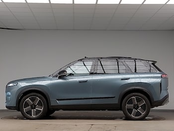 Used Jaecoo Jaecoo 7 2025 for sale - 77677757: Photo