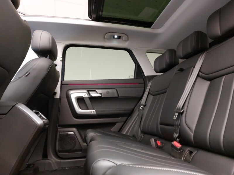 Used Jaecoo Jaecoo 7 2025 for sale - 77677757: Photo 6