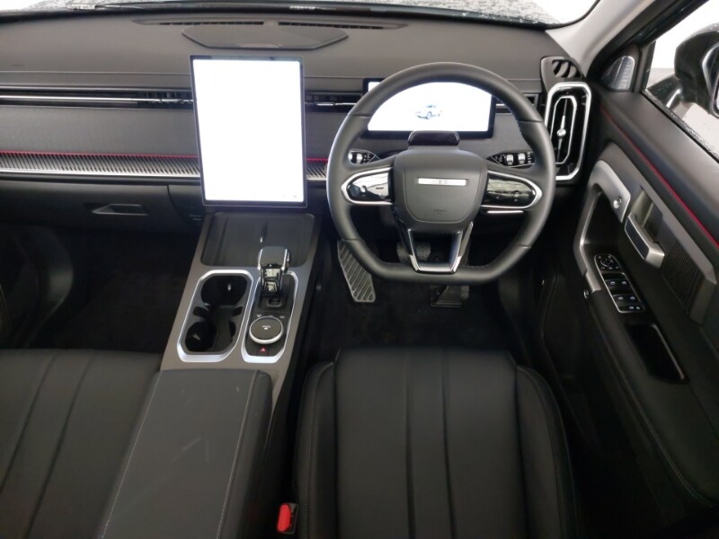 Used Jaecoo Jaecoo 7 2025 for sale - 77677757: Photo 7