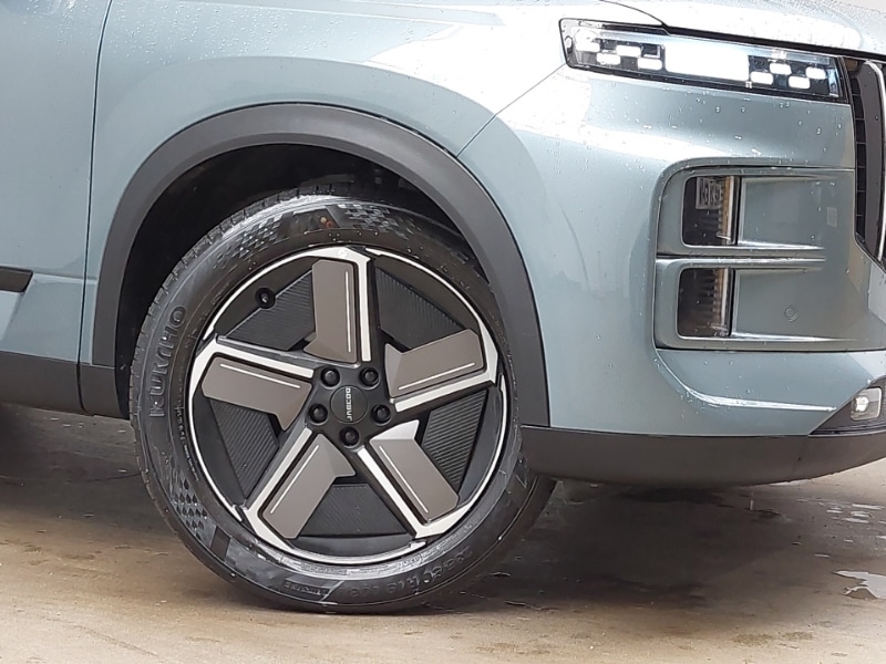 Used Jaecoo Jaecoo 7 2025 for sale - 77677757: Photo 9