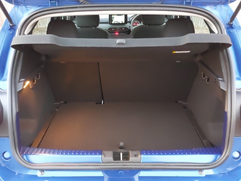 Used Dacia Sandero Stepway 2023 for sale - 77393136: Photo 8