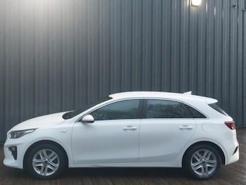 Used Kia Ceed 2021 for sale - 78328089: Photo