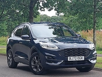 Used Ford Kuga 2023 for sale - 79857301: Photo