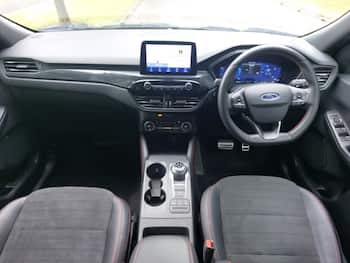 Used Ford Kuga 2023 for sale - 79857301: Photo
