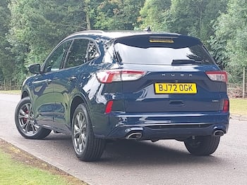 Used Ford Kuga 2023 for sale - 79857301: Photo