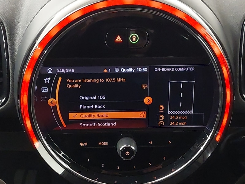 Used MINI Countryman 2021 for sale - 77115298: Photo 11