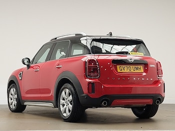 Used MINI Countryman 2021 for sale - 77115298: Photo