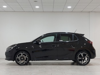 Used Vauxhall Corsa 2025 for sale - 76212645: Photo 4