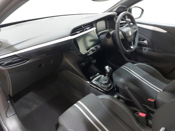 Used Vauxhall Corsa 2025 for sale - 76212645: Photo 5