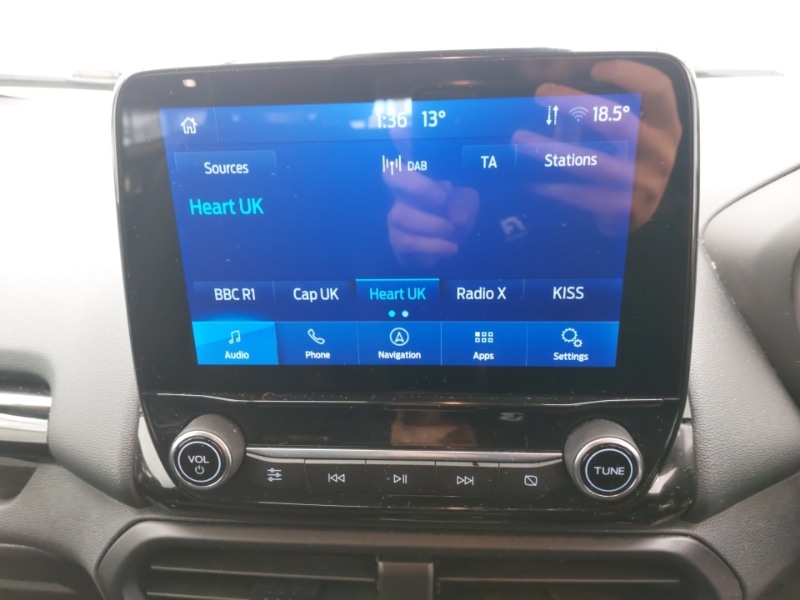 Used Ford Ecosport 2023 for sale - 78013931: Photo 11