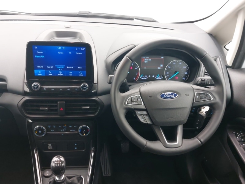 Used Ford Ecosport 2023 for sale - 78013931: Photo 2