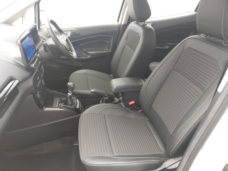 Used Ford Ecosport 2023 for sale - 78013931: Photo 5