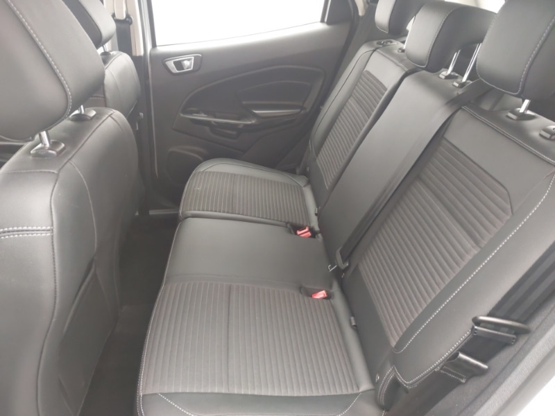 Used Ford Ecosport 2023 for sale - 78013931: Photo 6