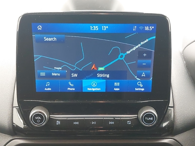 Used Ford Ecosport 2023 for sale - 78013931: Photo 7