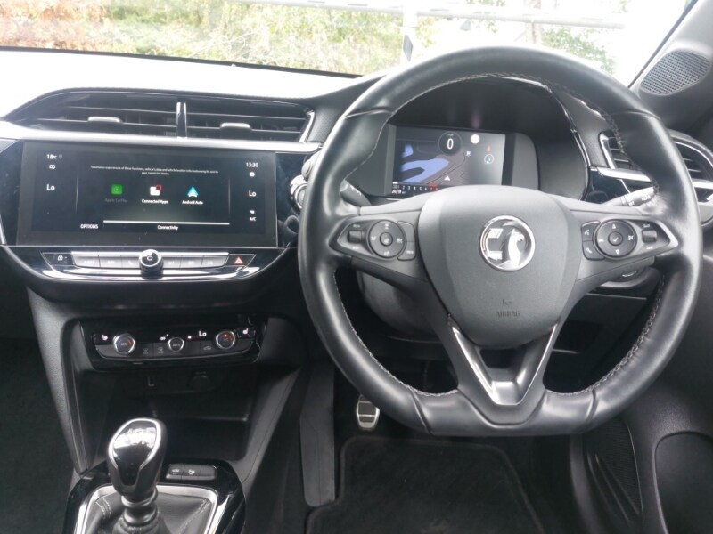 Used Vauxhall Corsa 2022 for sale - 76737675: Photo 7