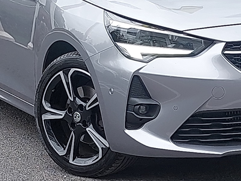 Used Vauxhall Corsa 2022 for sale - 76737675: Photo 9