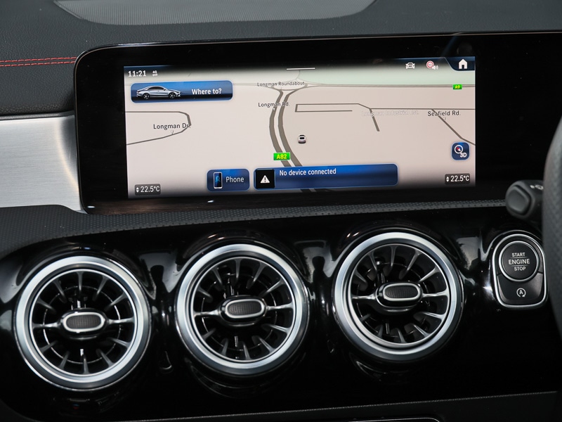 Used Mercedes-Benz CLA 2025 for sale - 77478408: Photo 10