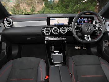 Used Mercedes-Benz CLA 2025 for sale - 77478408: Photo