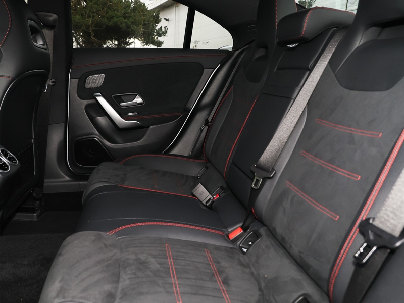 Used Mercedes-Benz CLA 2025 for sale - 77478408: Photo 6