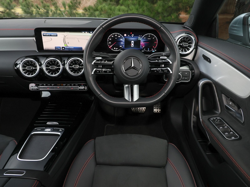 Used Mercedes-Benz CLA 2025 for sale - 77478408: Photo 7