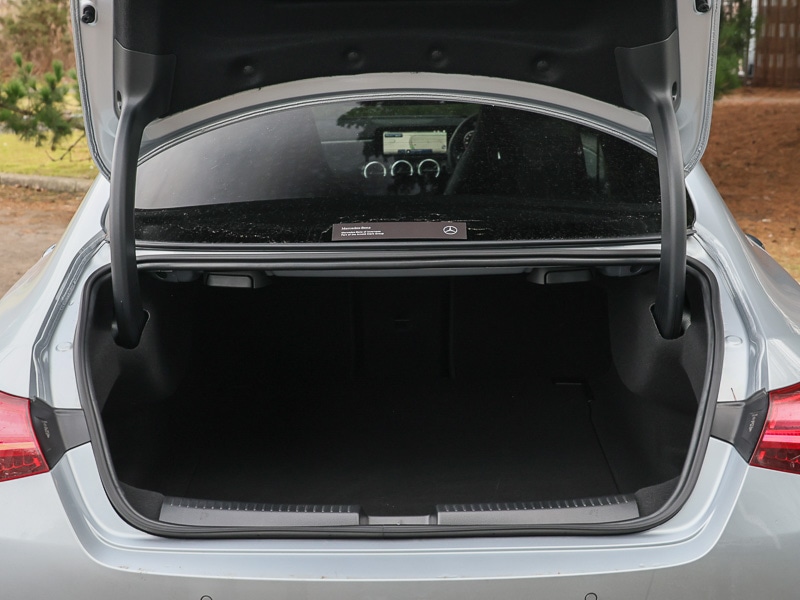 Used Mercedes-Benz CLA 2025 for sale - 77478408: Photo 8