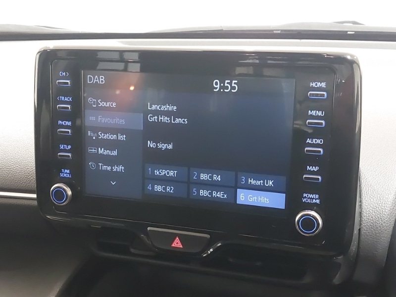 Used Toyota Yaris Cross 2022 for sale - 77347862: Photo 10