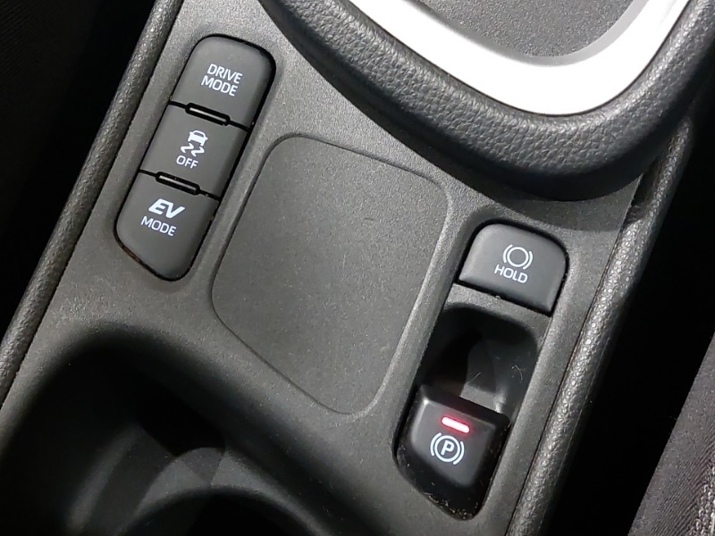 Used Toyota Yaris Cross 2022 for sale - 77347862: Photo 12