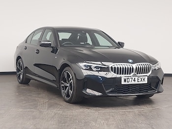 BMW 3 Series feature image