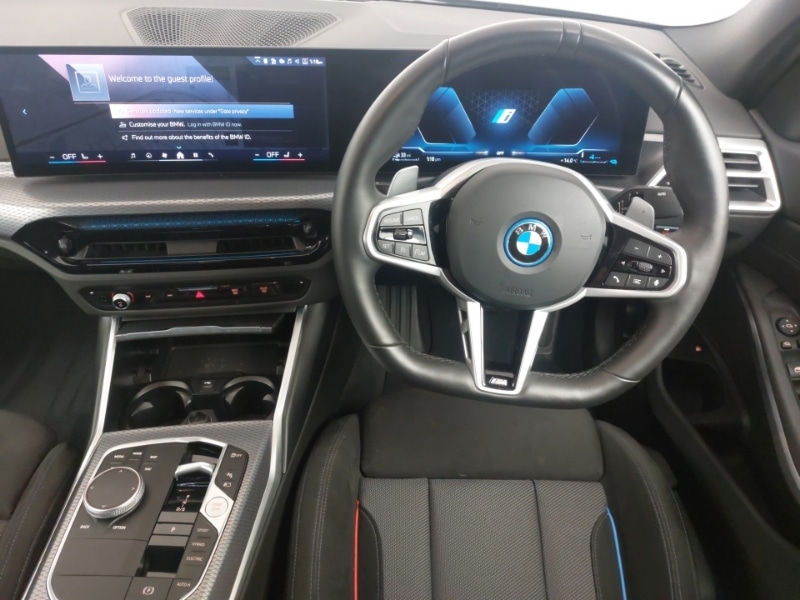 Used BMW 3 Series 2024 for sale - 77046902: Photo 5