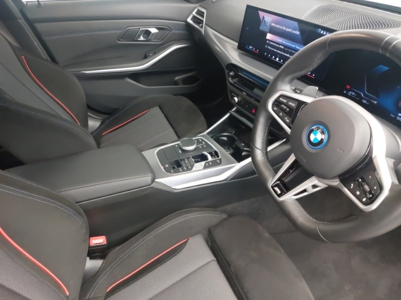 Used BMW 3 Series 2024 for sale - 77046902: Photo 6