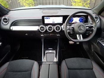 Used Mercedes-Benz EQB 2024 for sale - 77281611: Photo