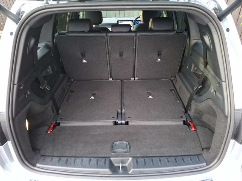 Used Mercedes-Benz EQB 2024 for sale - 77281611: Photo 8