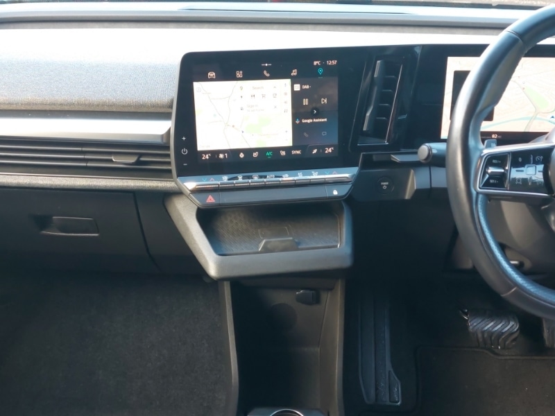 Used Renault Megane E Tech 2022 for sale - 76906893: Photo 10