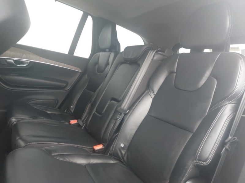 Used Volvo XC90 2021 for sale - 76365839: Photo 6
