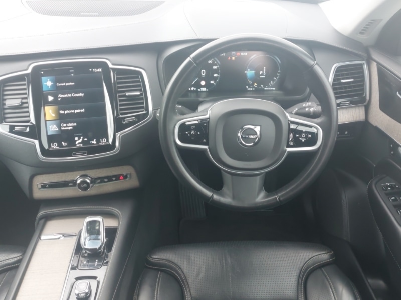 Used Volvo XC90 2021 for sale - 76365839: Photo 7