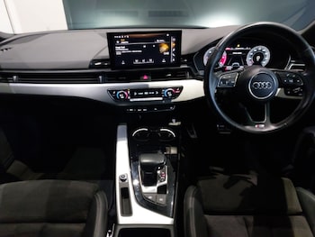 Used Audi A5 2021 for sale - 76523853: Photo