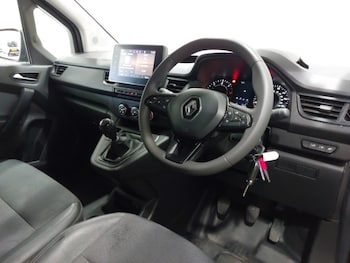 Used Renault Kangoo 2024 for sale - 79538469: Photo