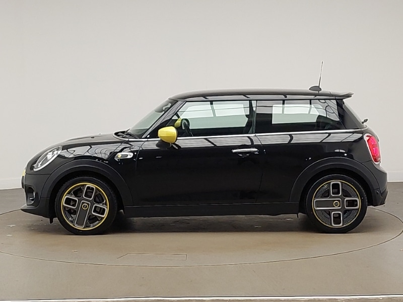 Used MINI Hatch 2020 for sale - 77923048: Photo 4